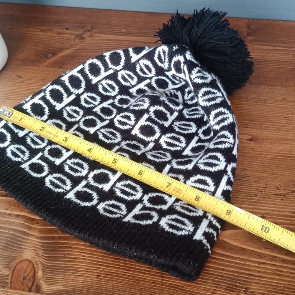 BEBE hat - Picture 6 of 10